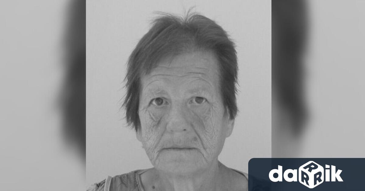 Тялото на 62 годишната жена която беше обявена за издирване