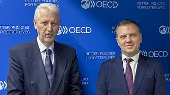 Министър Найденов представи пред ОИСР промените в съдебния закон и новите антикорупционни мерки