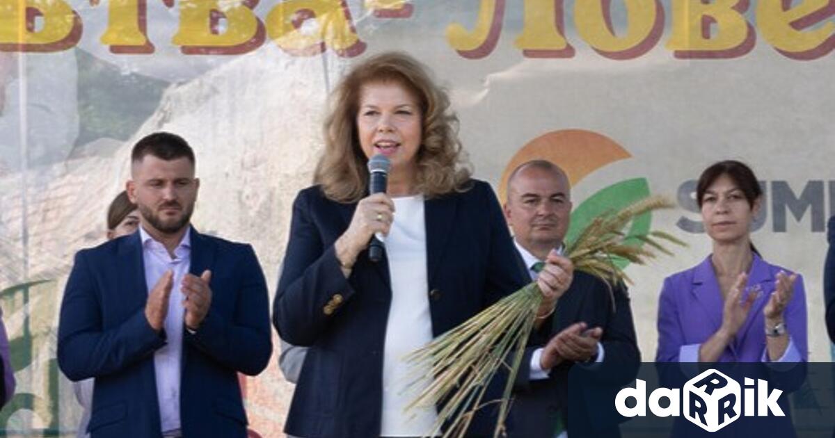 Нека ние като общество да направим коалиция срещу злоупотребите и