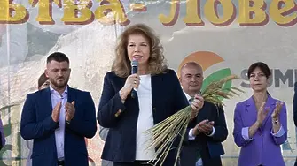 Йотова: Коалиция между потребители и производители ще пребори високите цени