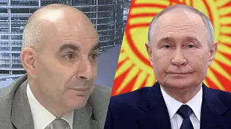 Волгин: Огромното мнозинство от руските граждани подкрепят Путин!