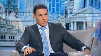 Проданов: Доходите ще растат и ще сме по-богати, но на база това, което сме заработили