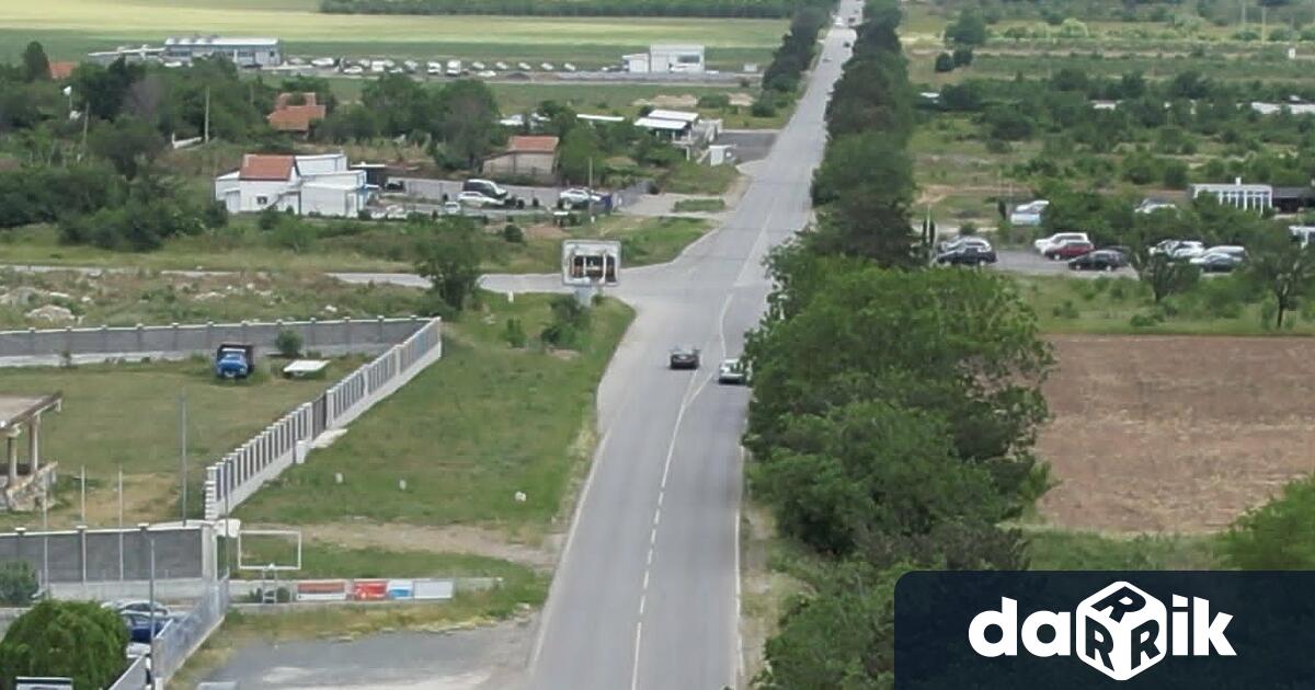 Случаи на неправилно изпреварване са установени с дрон при операция