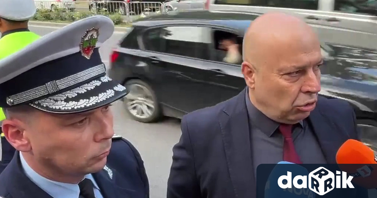 Данните на агресивни водачи от Пловдив вече са предоставени на