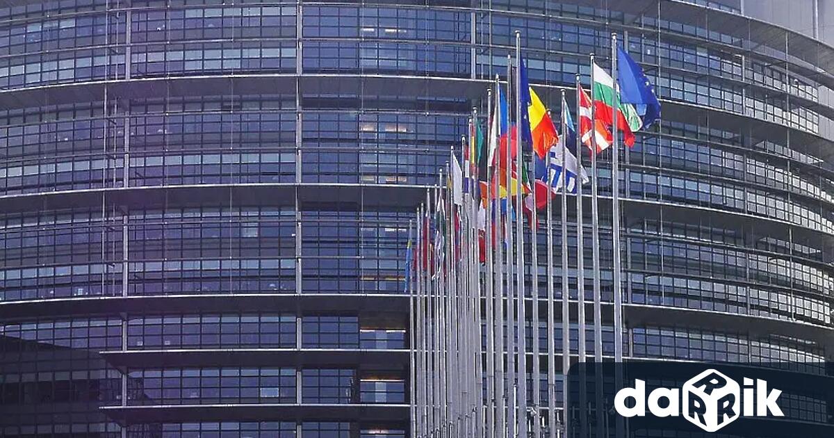 Европейският парламент прие днес годишните доклади оценяващи напредъка към членство