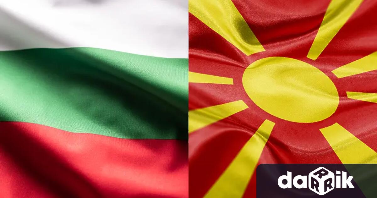 Посланикът на България в СкопиеЖелязко Радуков благодари на българските институции