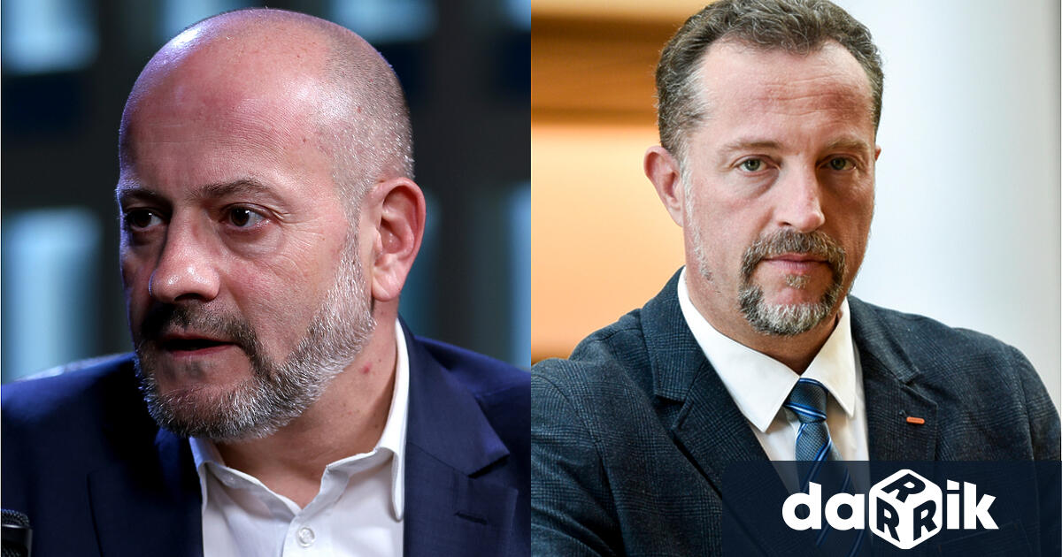 Приятно е да имаш вицепремиер за фейсбук трол Гъделичка суетата