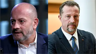Радан Кънев за спора с Иво Христов: Приятно е да имаш вицепремиер за фейсбук трол