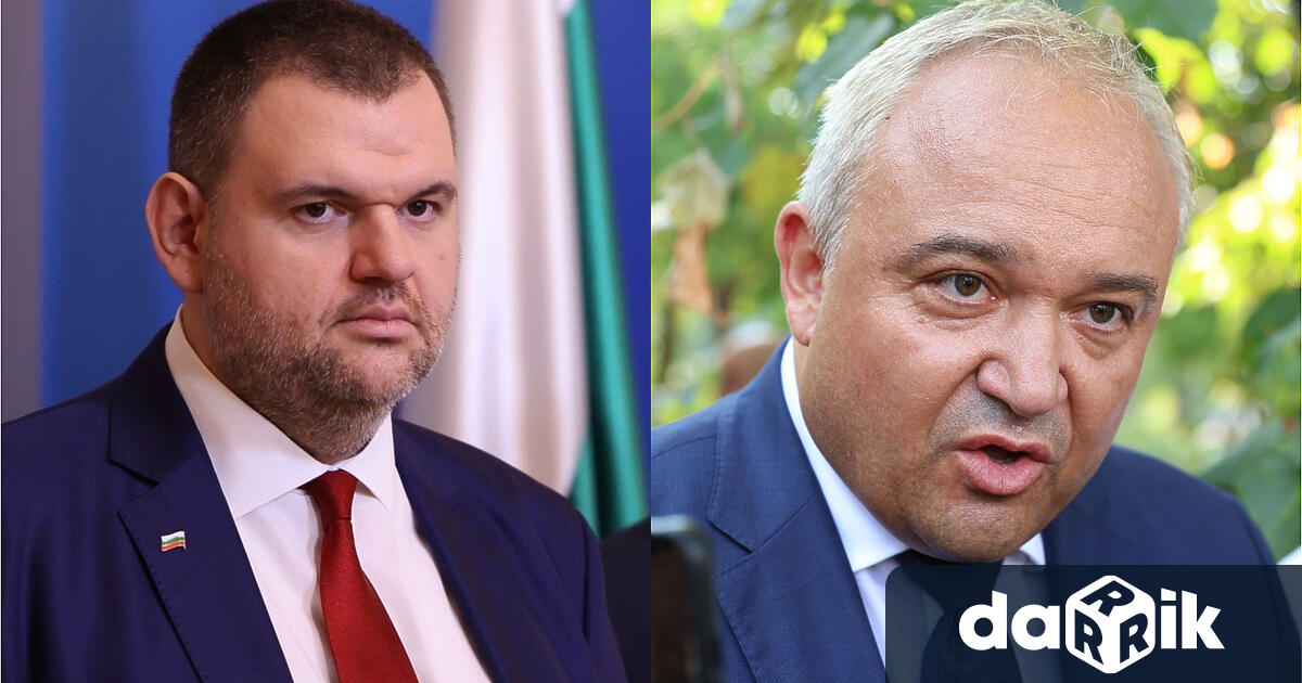 Сигнал до прокуратурата за проверка на твърдения и действия на