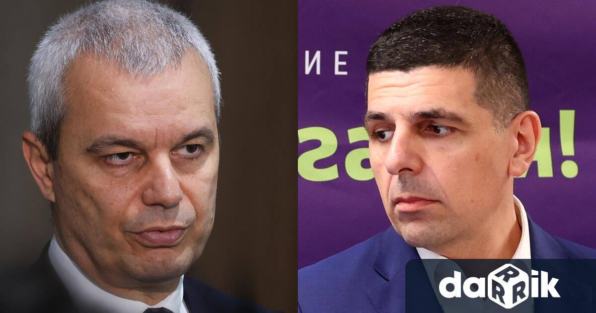 Ивайло Мирчев трябва да си подаде оставката като председател на