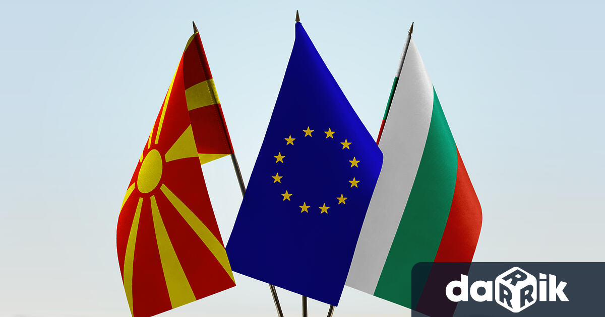 Дипломатически удар нанесоха България и Европейският парламент ЕП на Република