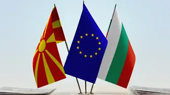 Евродепутатите отхвърлиха поправката на Томас Вайц в доклада за Северна Македония, общата история остава