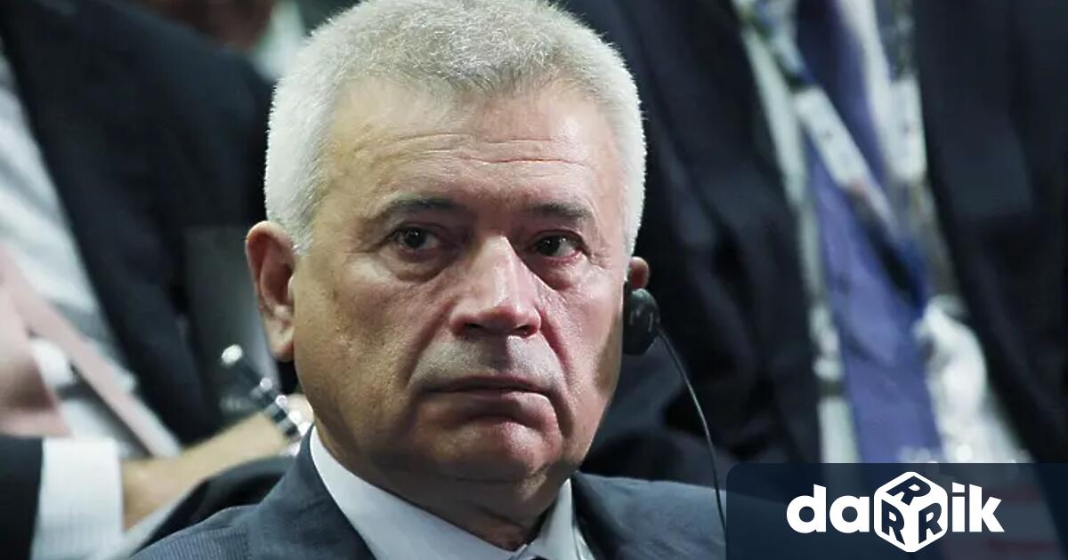 След като заплаши да наложи вето върху новия пакет санкции