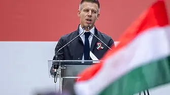Унгария започва вътрешно разследване заради задържането на украински пари в брой и злато 