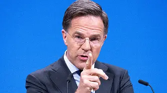 Рюте: Русия трябва да знае, че е по-добре да не напада страна от НАТО