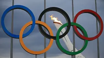 МОК възстанови финансирането на БОК