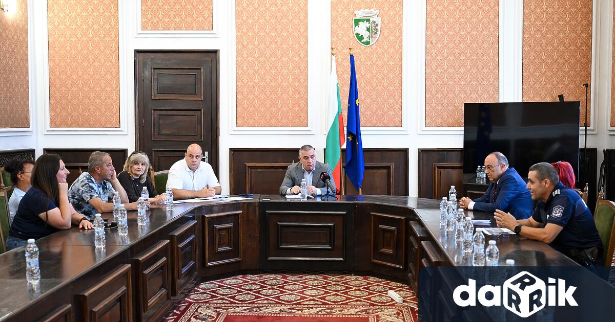 Община Сливен ще обжалва заповед на АПИ за затваряне на