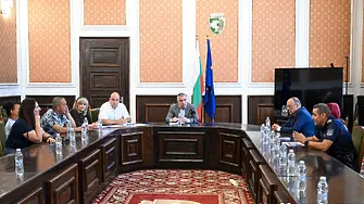 Стефан Радев: Работим по решение за земеделците от Малко Чочовени и ще обжалваме заповед на АПИ