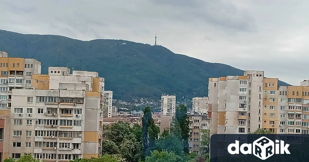 Жители на квартал Белите брези в София се събраха на