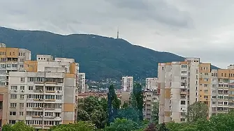 Протест срещу строежа на висока сграда в "Белите брези" 