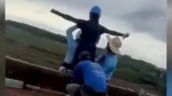 Повдигнаха обвинения на трима инструктори, опитали се да избягат след смъртта на студентка при скок с бънджи