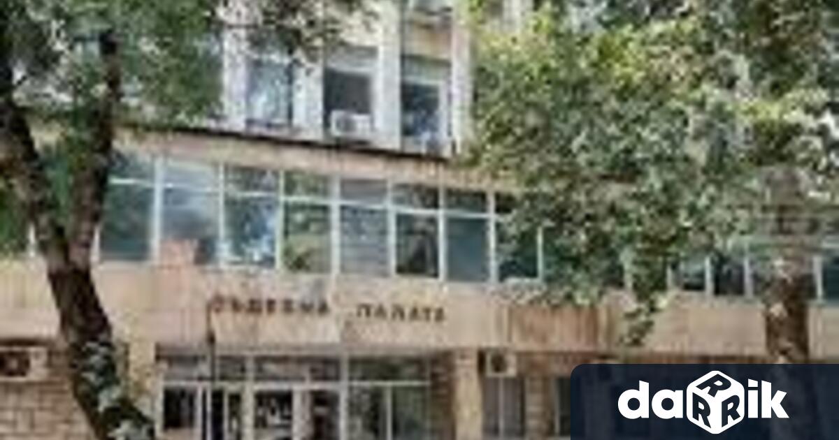 Районна прокуратура – Монтана внесе в съда обвинителен акт срещу