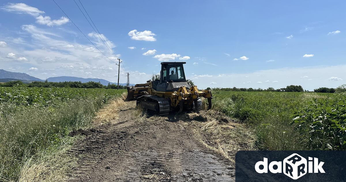 Община Сливен започнаот днес работа по подготовката на временен алтернативен
