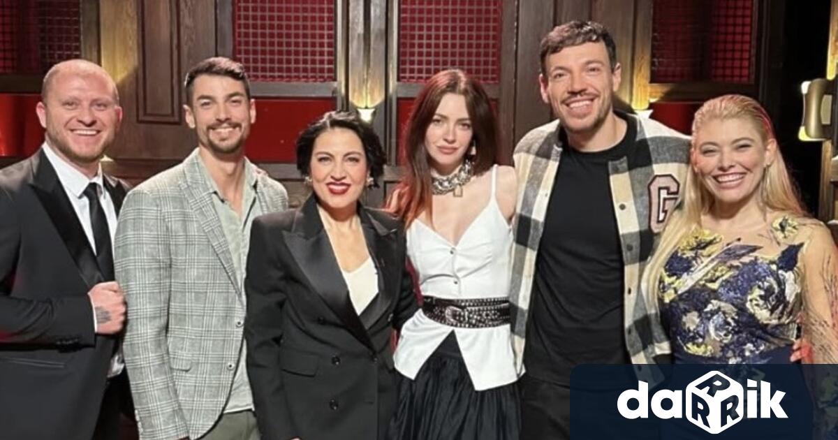 В последните дни в светските среди усилено се коментира че