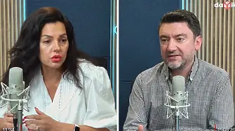 Президентските избори ли ще определят политиката следващите месеци