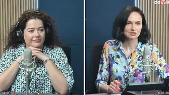България и нейните плодове и зеленчуци