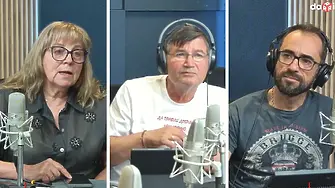 Международният фестивал „Арлекино“ и младите в медиите