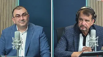 Проф. Добромир Димитров:Технологиите не заменят лекаря, а разширяват човешките му възможности