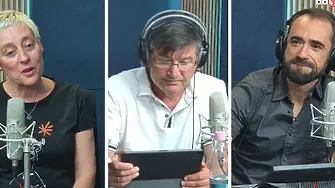 Ива Таралежкова за „Джаз под звездите“: музика, атмосфера и магия под открито небе