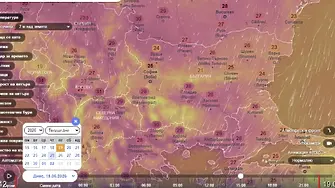  Синоптичната комисия 