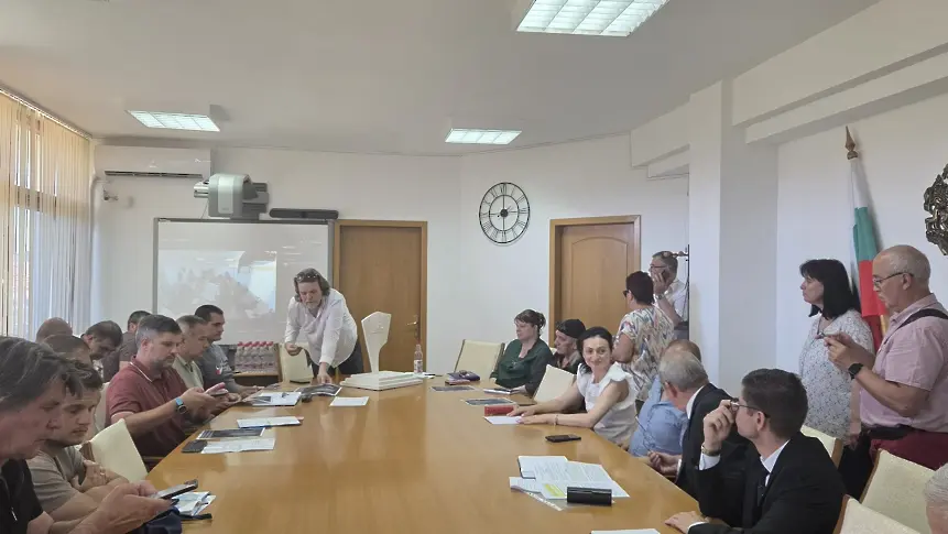 Областната комисия „Военни паметници“ актуализира регистъра си и обсъди проект за нов паметник на опълченците в Плевен