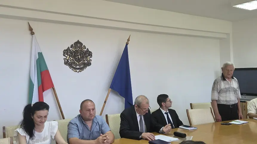 Областната комисия „Военни паметници“ актуализира регистъра си и обсъди проект за нов паметник на опълченците в Плевен