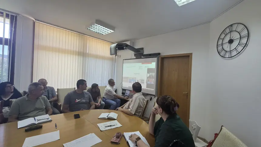 Областната комисия „Военни паметници“ актуализира регистъра си и обсъди проект за нов паметник на опълченците в Плевен