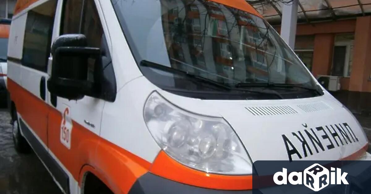 На 17 юни около 9 20 часа в полицията е