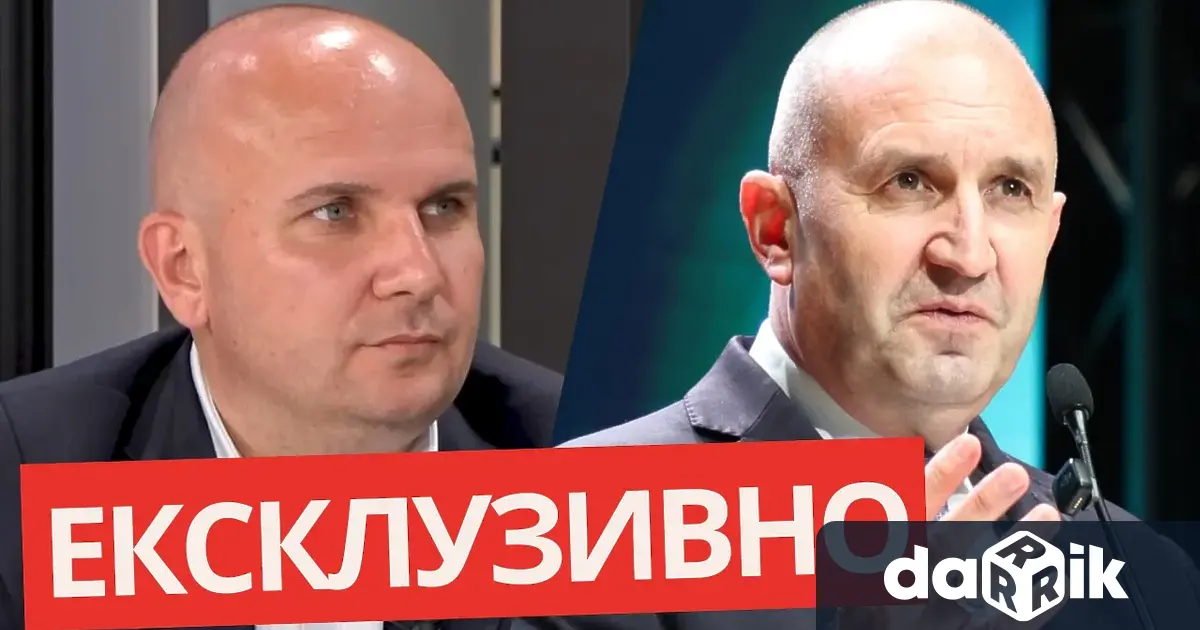 Евродепутатът от ДПС Илхан Кючюк бе специален гост в изнесеното
