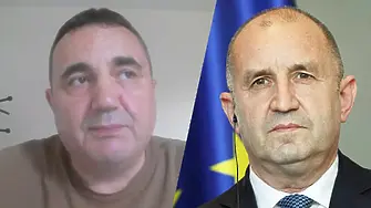 „Радев купува фабрика на 8 септември!“ Анализ на Веселин Стойнев