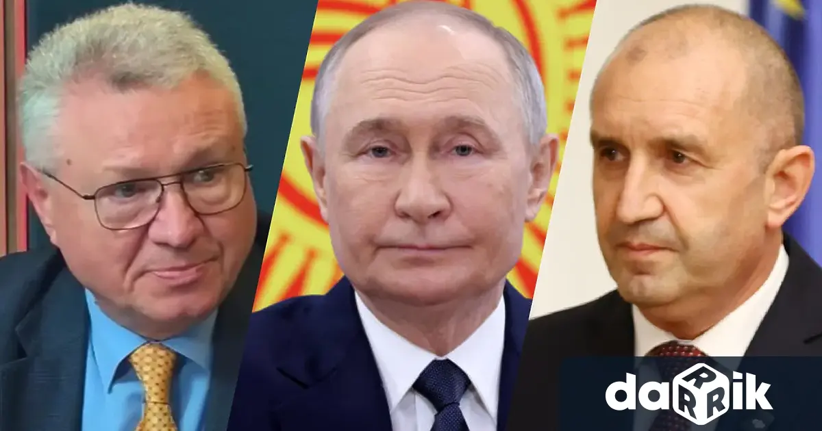 Бившият служебен заместник министър на външните работи Велизар Шаламанов бе