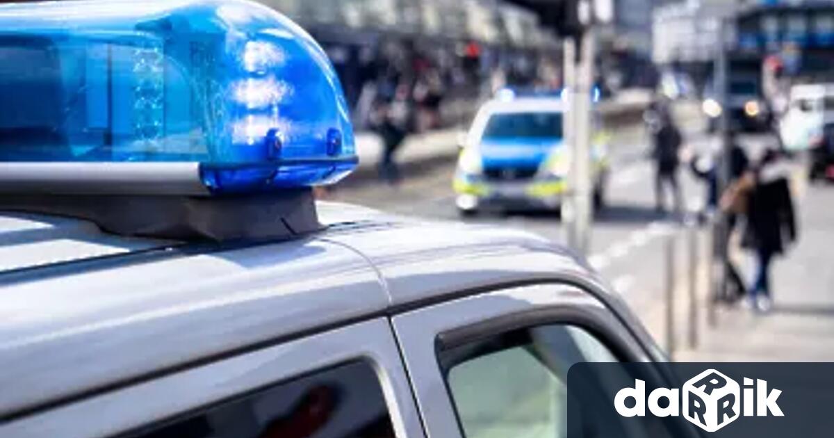 Мъж открадна урна съдържаща праха на починалата дъщеря на жена