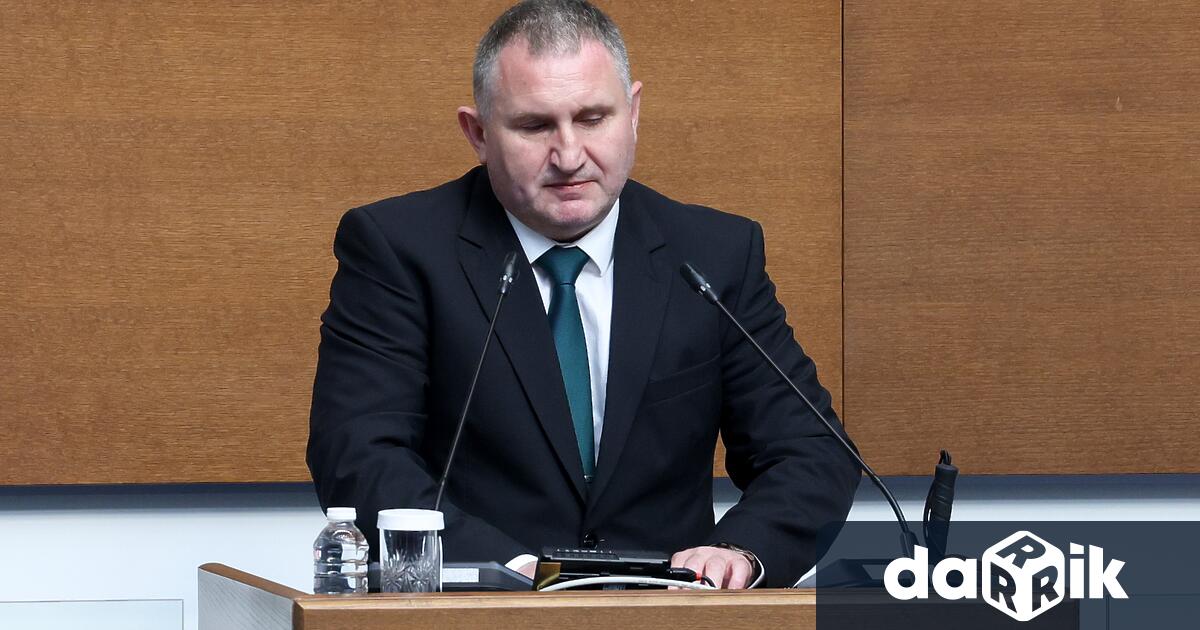 Само 50 дни след началото на управлението Прогресивна България вече