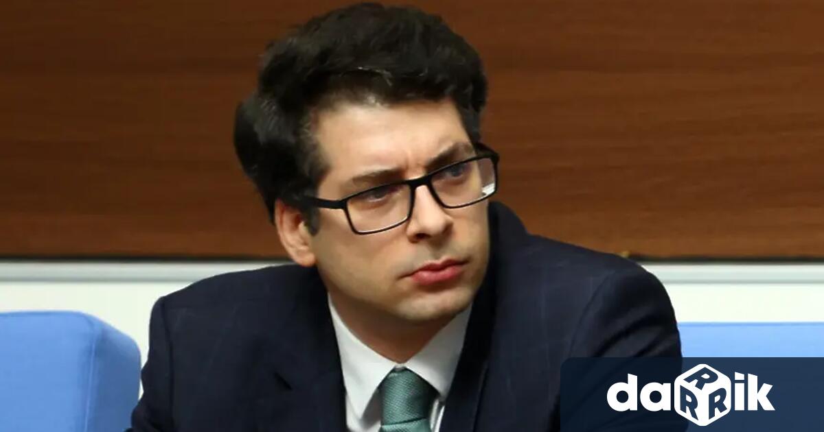 Вицепремиерът Атанас Пеканов ще даде брифинг за медиите свързан с