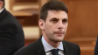 ЕП не свали имунитета на Никола Минчев