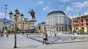 ЕП ще гласува днес доклада за напредъка на РСМ по пътя ѝ към ЕС