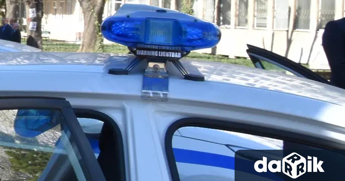 Сигнал за конфликт между група хора прераснал в сбиване е