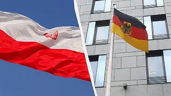 Полша и Германия подписват ново отбранително споразумение