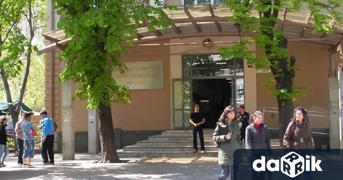 Близо 147 хиляди евро са били отклонени от Пловдивския университет