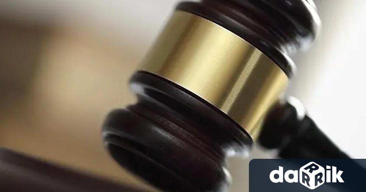 Окръжната прокуратура в Пловдив внесе обвинителен акт срещу 23 годишен